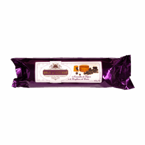Nonnettes de Dijon au Cassis- Mulot & PetitJean