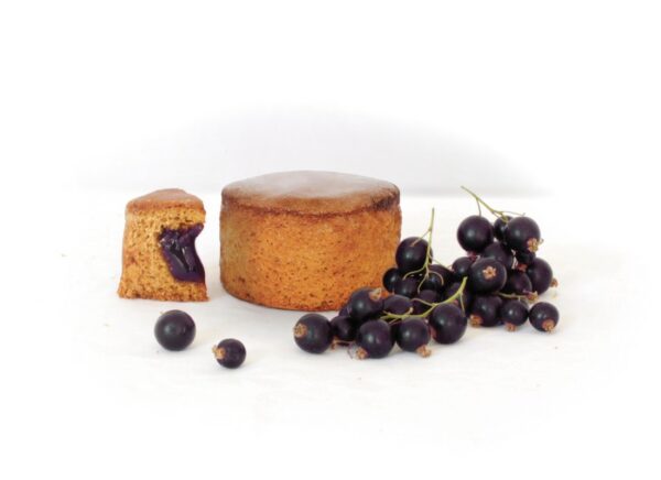Nonnettes de Dijon au Cassis- Mulot & PetitJean – Image 2