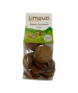 Palets Corrézien Noix - Limouzi